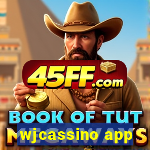 wjcassino app